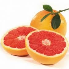 Grapefruitový olej