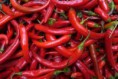 Chilli olej